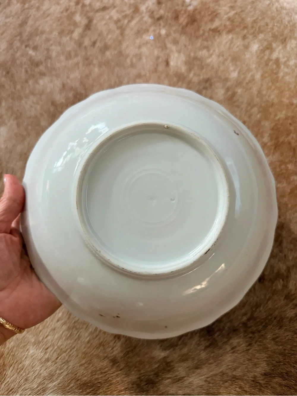 Vintage antique german